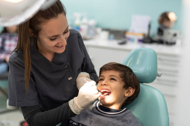 Best Cosmetic Emergency Dentistry in Winfield, KS