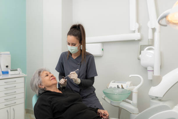 Best Pediatric Emergency Dentist in Winfield, KS