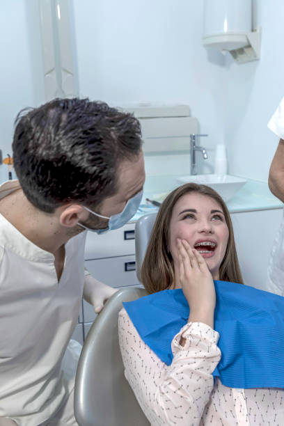 Best Emergency Tooth Extraction in Winfield, KS