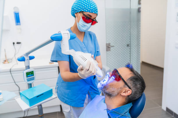 Best Emergency Gum Treatment in Winfield, KS