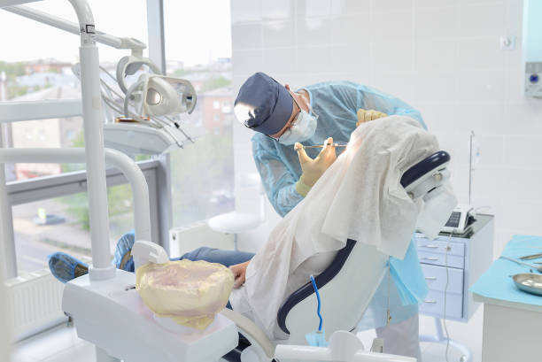 Best Emergency Denture Repair in Winfield, KS
